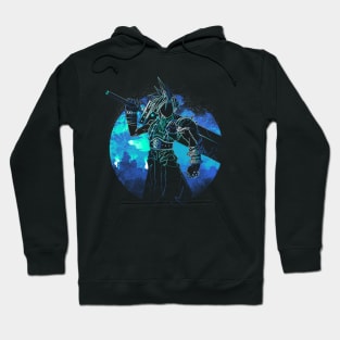 Omnislash Orb Hoodie